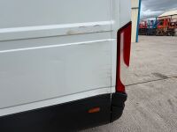 IVECO DAILY 35S14 3520L 2.3 HI-MATIC HIGH ROOF VAN - 16