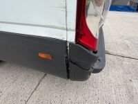 IVECO DAILY 35S14 3520L 2.3 HI-MATIC HIGH ROOF VAN - 17