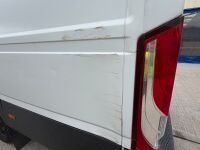 IVECO DAILY 35S14 3520L 2.3 HI-MATIC HIGH ROOF VAN - 18