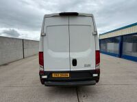IVECO DAILY 35S14 3520L 2.3 HI-MATIC HIGH ROOF VAN - 20