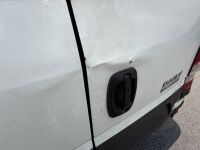 IVECO DAILY 35S14 3520L 2.3 HI-MATIC HIGH ROOF VAN - 21