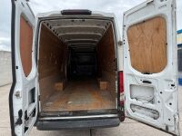 IVECO DAILY 35S14 3520L 2.3 HI-MATIC HIGH ROOF VAN - 22