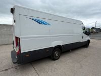 IVECO DAILY 35S14 3520L 2.3 HI-MATIC HIGH ROOF VAN - 23