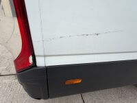 IVECO DAILY 35S14 3520L 2.3 HI-MATIC HIGH ROOF VAN - 24