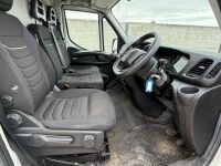 IVECO DAILY 35S14 3520L 2.3 HI-MATIC HIGH ROOF VAN - 29