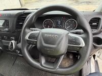 IVECO DAILY 35S14 3520L 2.3 HI-MATIC HIGH ROOF VAN - 36