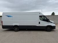 IVECO DAILY 35S14 3520L 2.3 HI-MATIC HIGH ROOF VAN - 37