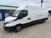 IVECO DAILY 35S14 3520L 2.3 HI-MATIC HIGH ROOF VAN - 6