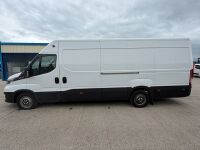 IVECO DAILY 35S14 3520L 2.3 HI-MATIC HIGH ROOF VAN - 7