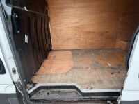 IVECO DAILY 35S14 3520L 2.3 HI-MATIC HIGH ROOF VAN - 10