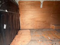IVECO DAILY 35S14 3520L 2.3 HI-MATIC HIGH ROOF VAN - 11