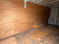 IVECO DAILY 35S14 3520L 2.3 HI-MATIC HIGH ROOF VAN - 12
