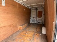 IVECO DAILY 35S14 3520L 2.3 HI-MATIC HIGH ROOF VAN - 13