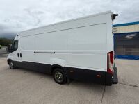 IVECO DAILY 35S14 3520L 2.3 HI-MATIC HIGH ROOF VAN - 16