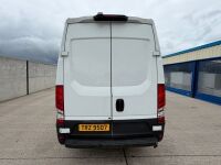 IVECO DAILY 35S14 3520L 2.3 HI-MATIC HIGH ROOF VAN - 17