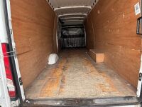 IVECO DAILY 35S14 3520L 2.3 HI-MATIC HIGH ROOF VAN - 19