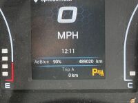 IVECO DAILY 35S14 3520L 2.3 HI-MATIC HIGH ROOF VAN - 31