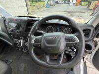 IVECO DAILY 35S14 3520L 2.3 HI-MATIC HIGH ROOF VAN - 32