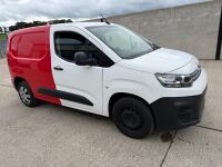 CITROEN BERLINGO 1000 ENTERPRISE M 1.5 BLUE HDI 100PS