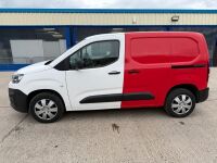 CITROEN BERLINGO 1000 ENTERPRISE M 1.5 BLUE HDI 100PS - 5