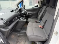 CITROEN BERLINGO 1000 ENTERPRISE M 1.5 BLUE HDI 100PS - 7
