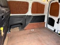 CITROEN BERLINGO 1000 ENTERPRISE M 1.5 BLUE HDI 100PS - 10