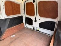 CITROEN BERLINGO 1000 ENTERPRISE M 1.5 BLUE HDI 100PS - 11