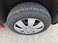 CITROEN BERLINGO 1000 ENTERPRISE M 1.5 BLUE HDI 100PS - 12