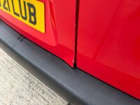 CITROEN BERLINGO 1000 ENTERPRISE M 1.5 BLUE HDI 100PS - 15