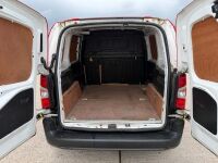 CITROEN BERLINGO 1000 ENTERPRISE M 1.5 BLUE HDI 100PS - 16