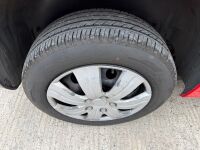 CITROEN BERLINGO 1000 ENTERPRISE M 1.5 BLUE HDI 100PS - 18