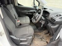 CITROEN BERLINGO 1000 ENTERPRISE M 1.5 BLUE HDI 100PS - 22