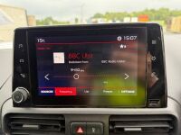 CITROEN BERLINGO 1000 ENTERPRISE M 1.5 BLUE HDI 100PS - 23
