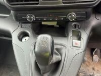 CITROEN BERLINGO 1000 ENTERPRISE M 1.5 BLUE HDI 100PS - 24