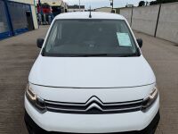 CITROEN BERLINGO 650 ENTERPRISE M 1.6 BLUE HDI 75PS - 4