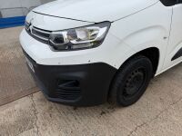 CITROEN BERLINGO 650 ENTERPRISE M 1.6 BLUE HDI 75PS - 6