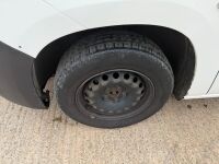CITROEN BERLINGO 650 ENTERPRISE M 1.6 BLUE HDI 75PS - 7