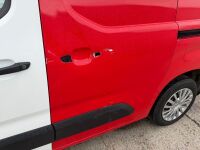 CITROEN BERLINGO 650 ENTERPRISE M 1.6 BLUE HDI 75PS - 8