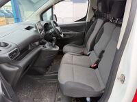 CITROEN BERLINGO 650 ENTERPRISE M 1.6 BLUE HDI 75PS - 11