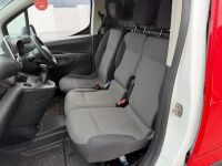 CITROEN BERLINGO 650 ENTERPRISE M 1.6 BLUE HDI 75PS - 12