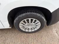 CITROEN BERLINGO 650 ENTERPRISE M 1.6 BLUE HDI 75PS - 22