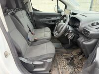 CITROEN BERLINGO 650 ENTERPRISE M 1.6 BLUE HDI 75PS - 24