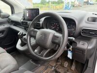 CITROEN BERLINGO 650 ENTERPRISE M 1.6 BLUE HDI 75PS - 25