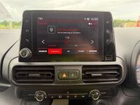 CITROEN BERLINGO 650 ENTERPRISE M 1.6 BLUE HDI 75PS - 27