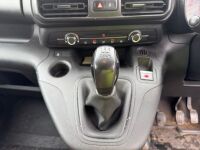 CITROEN BERLINGO 650 ENTERPRISE M 1.6 BLUE HDI 75PS - 28
