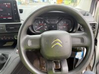 CITROEN BERLINGO 650 ENTERPRISE M 1.6 BLUE HDI 75PS - 29