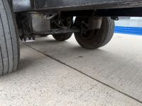 APPROX. 26FT TRI AXLE FLAT TRAILER&nbsp; - 11