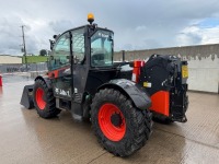 BOBCAT TL34.65HF AGRI 6.5M FARM HANDLER - 3