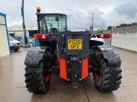 BOBCAT TL34.65HF AGRI 6.5M FARM HANDLER - 4