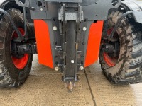 BOBCAT TL34.65HF AGRI 6.5M FARM HANDLER - 5